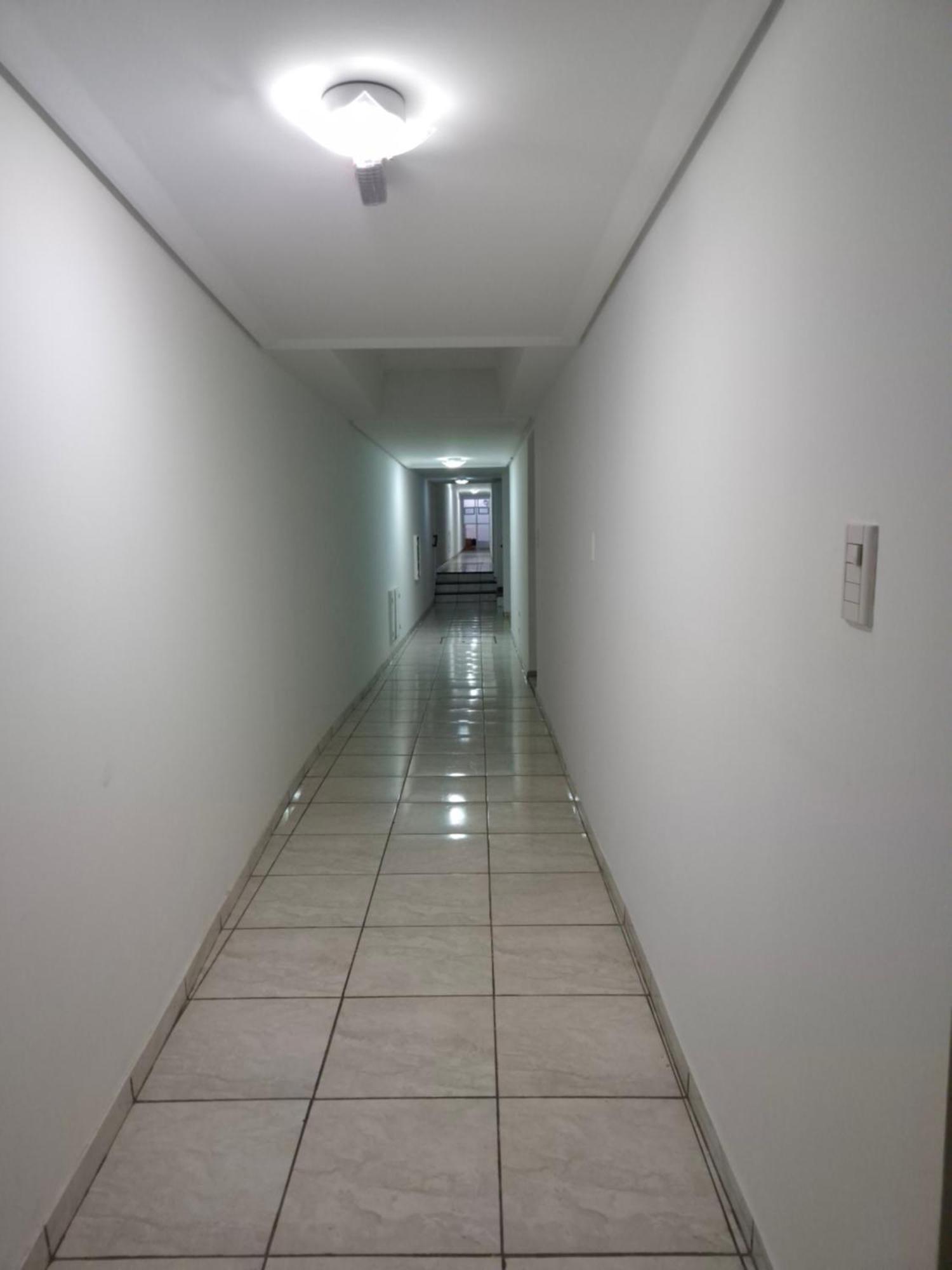 Ferienwohnung La Quinta Departamento Mendoza Exterior foto